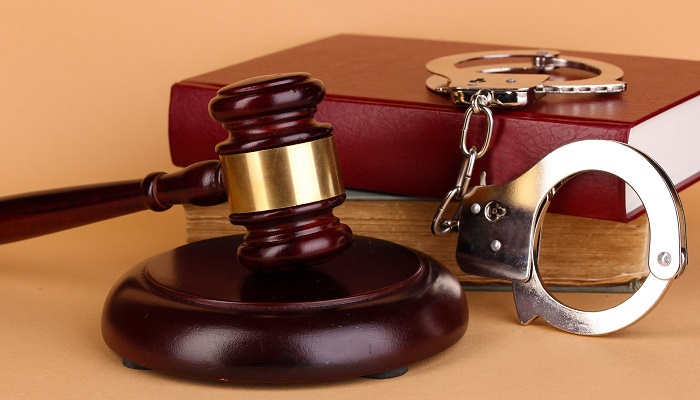 etapy postępowania karnego