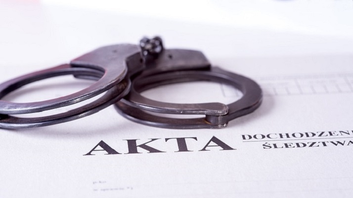 warunkowe umorzenie postępowania karnego