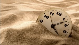 Przedawnienie przestępstwa