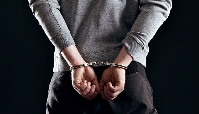 uprawnienia zatrzymanego