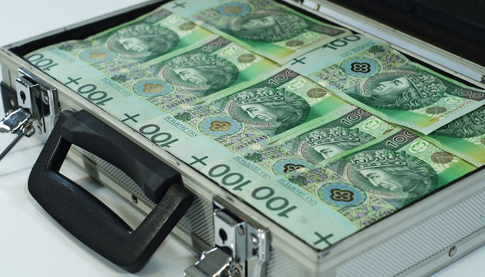 Odszkodowanie za niesłuszne tymczasowe aresztowanie