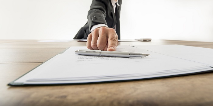 Prywatny akt oskarżenia – wzór