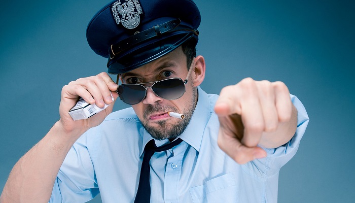 Odmowa wszczęcia lub umorzenie postępowania - zażalenie