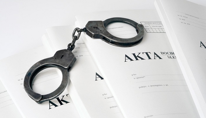 kiedy prowadzi się śledztwo