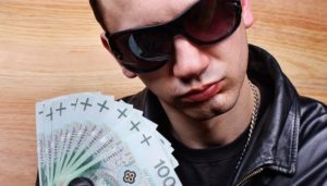 Nieumyślne paserstwo