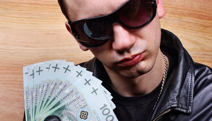 Nieumyślne paserstwo