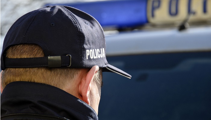 Zlecenie czynności dowodowych Policji