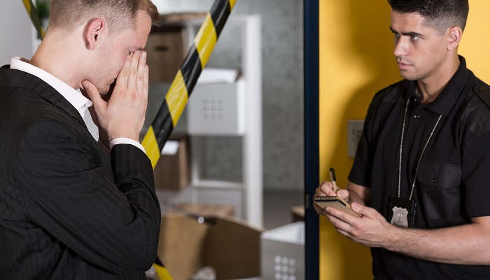 Kiedy w sprawie karnej będzie prowadzone będzie dochodzenie