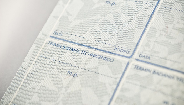 Udostępnienie pojazdu osobie nieposiadającej wymaganych uprawnień