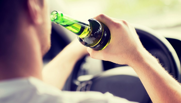 Udostępnienie pojazdu osobie nietrzeźwej