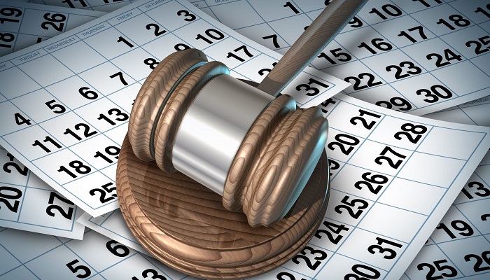 Przerwa w wykonywaniu kary pozbawienia wolności