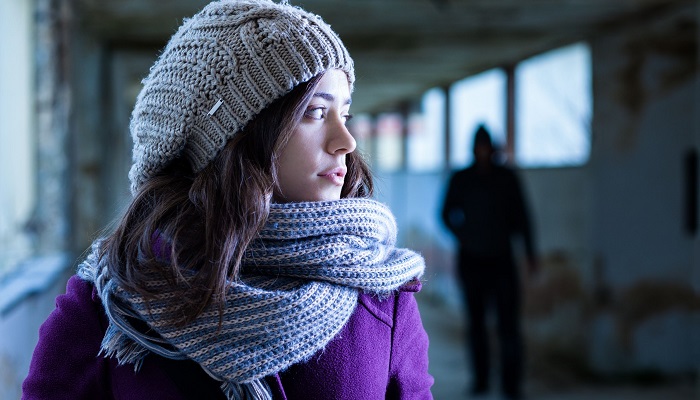 3 kroki pokrzywdzonego