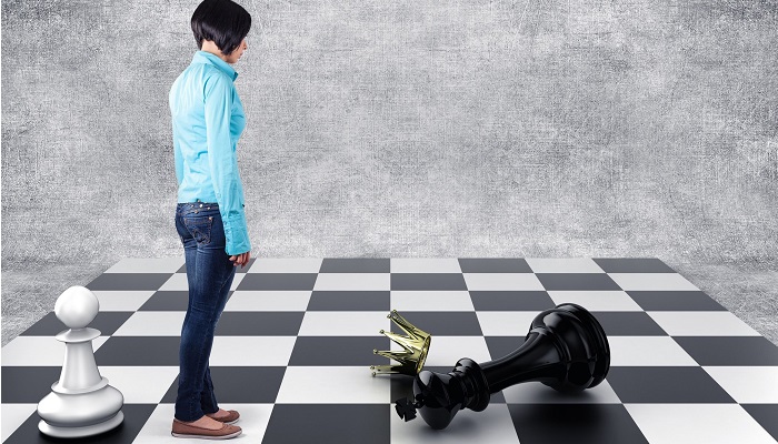 Odstąpienie od oskarżenia