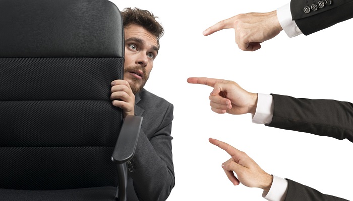 Jak oznaczyć oskarżonego w prywatnym akcie oskarżenia