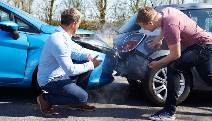 art 177 kk wypadek drogowy