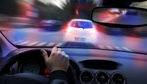 Ucieczka z miejsca wypadku