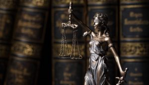 sąd karny właściwość