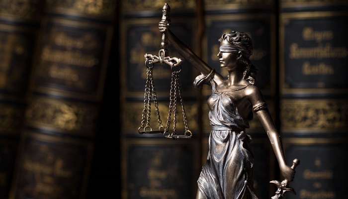 sąd karny właściwość