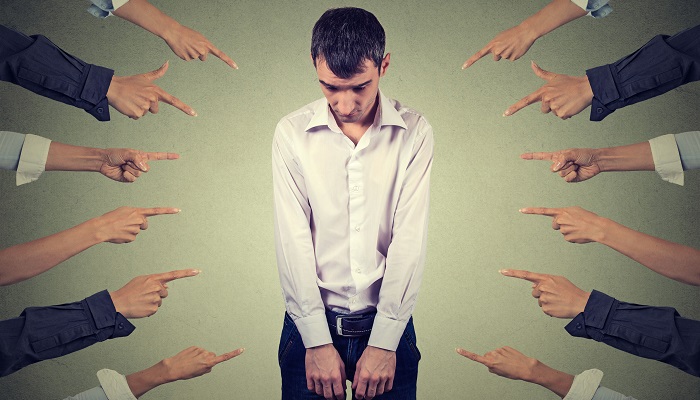 Prywatny akt oskarżenia – jak się bronić?