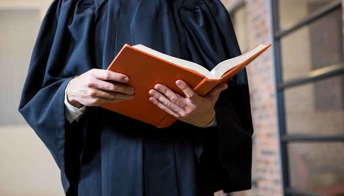 Zawiadomienie o możliwości popełnienia przestępstwa - wzór