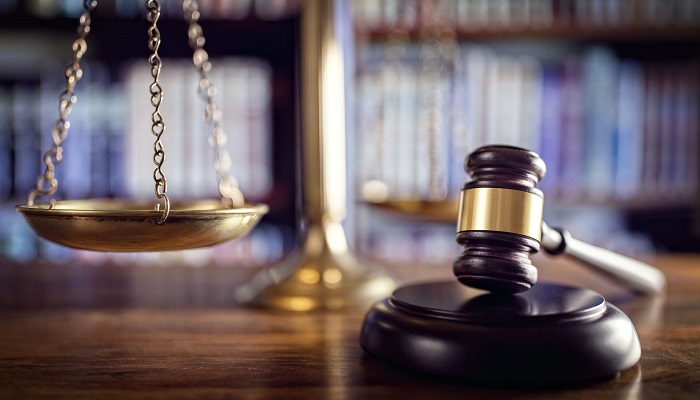 Sąd karny własciwość