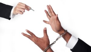 obrońca oskarżonego