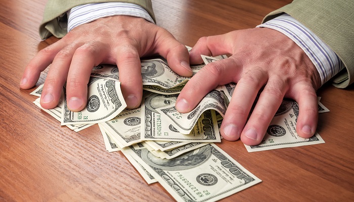 Art. 284 k.k. - Przywłaszczenie