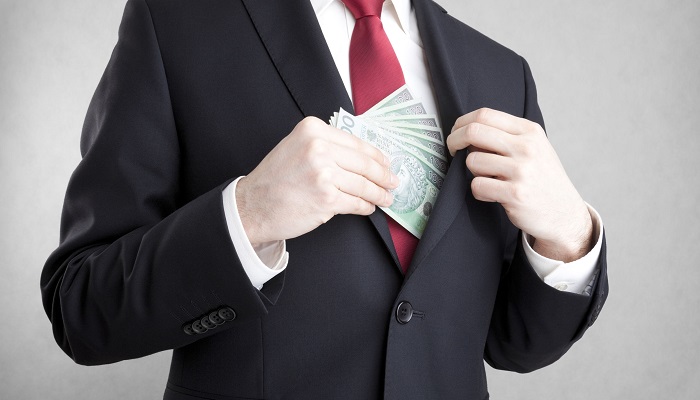 Art 284 k.k. a przywłaszczenie środków pieniężnych przez pełnomocnika