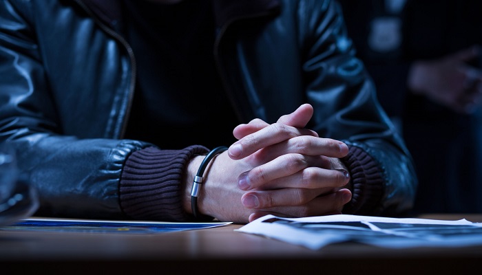 Odwołanie przerwy w wykonaniu kary