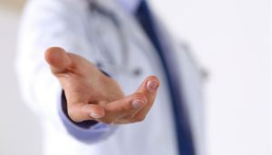 Pomoc dla pokrzywdzonego