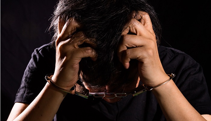 Odwołanie warunkowego przedterminowego zwolnienia