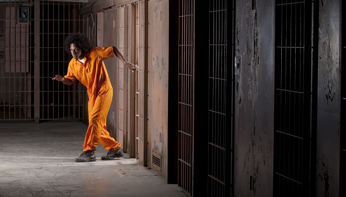 Warunkowe przedterminowe zwolnienie po przerwie w odbywaniu kary