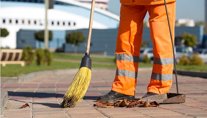 Kara ograniczenia wolności – art. 34 k.k.