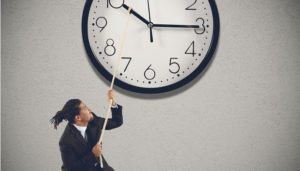 Przerwa w wykonywaniu kary ograniczenia wolności – art. 63 k.k.w.