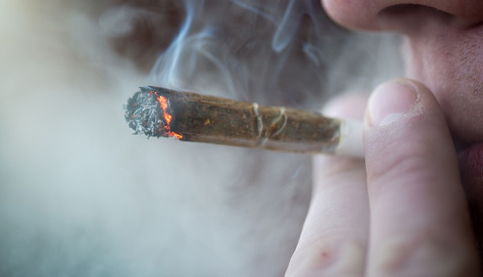 Przypadek mniejszej wagi - ustawa o przeciwdziałaniu narkomanii