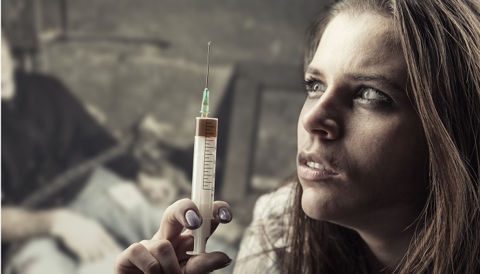 Ustawa o przeciwdziałaniu narkomanii