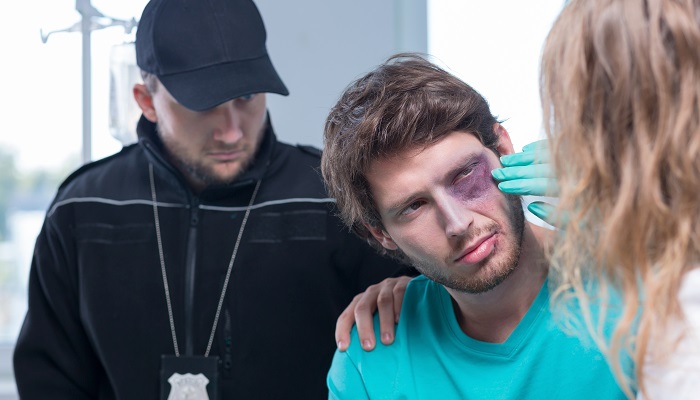 Stopień uszkodzenia ciała a tryb ścigania sprawcy