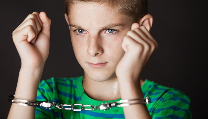 Małoletni, nieletni czy młodociany