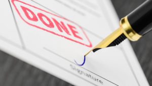 Uznanie kary ograniczenia wolności za wykonaną – art. 64 k.k.w.