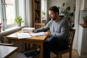 System Dozoru Elektronicznego (SDE)