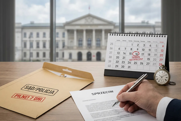 kodeks postępowania w sprawach o wykroczenia