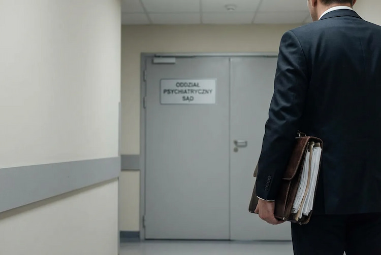 środki zabezpieczające