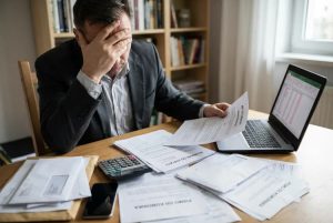 udaremnienie zaspokojenia wierzycieli art. 300 kk