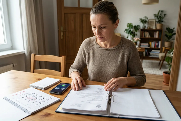 wyrok łączny kara łączna
