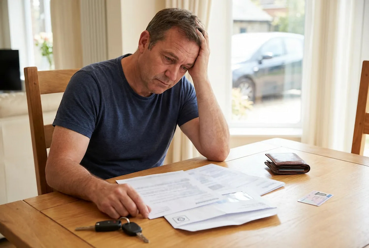 zakaz prowadzenia pojazdów jak skrócić