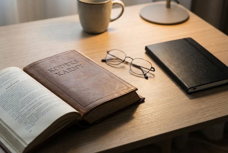 zbrodnia a występek różnice